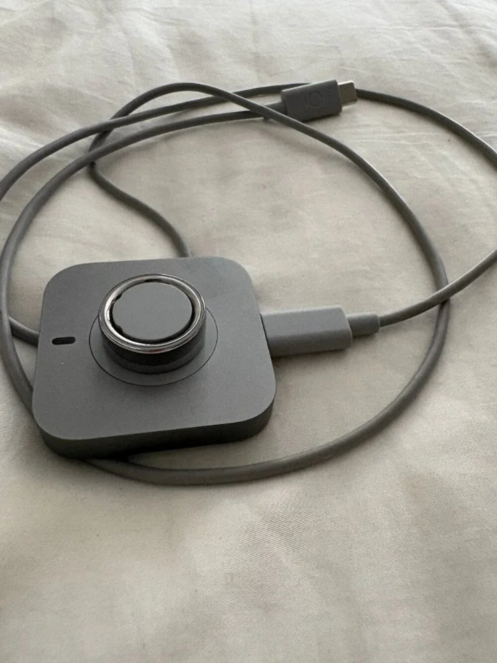 Oura ring generation